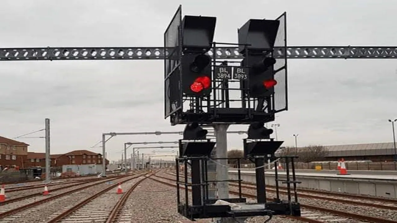 खुशखबरी! बहराइच से लखनऊ सीधे रेल सेवा से जुड़ेंगे जिले के लोग, रेल मार्ग का सर्वे पूरा,  तीन स्टेशन के साथ एक हाल्ट का निर्माण प्रस्तावित