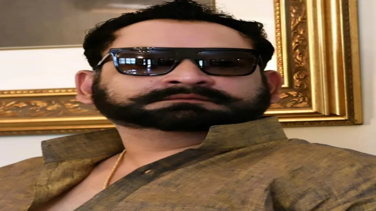 गोंडा: नहीं रहे मनकापुर राजघराने के कुंवर विक्रम सिंह, हृदयाघात से हुई मौत