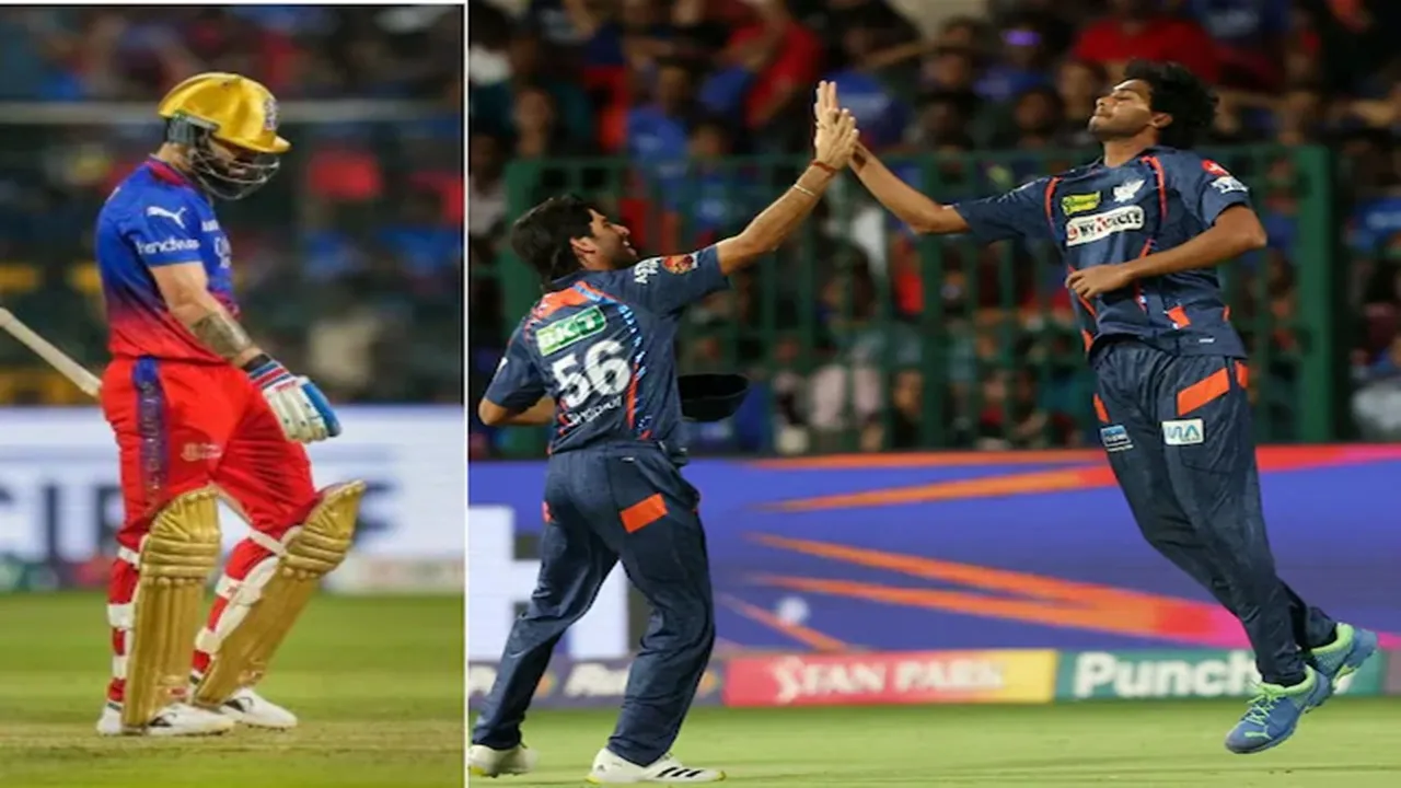 मेरी प्रेरणा इरफान पठान हैं, बोले एम सिद्धार्थ- कोहली का विकेट लेने का कोच लैंगर से किया था वादा