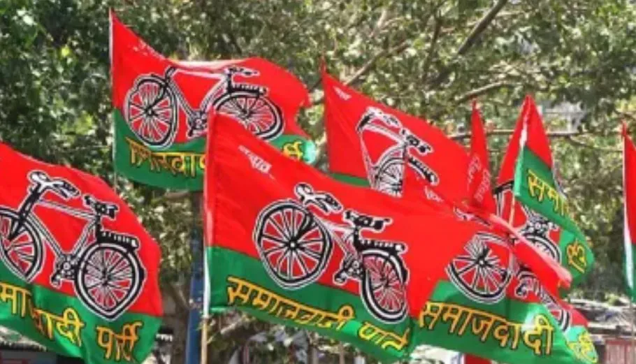 बरेली: सपा जिला उपाध्यक्ष को एयरपोर्ट गेट से लौटाया, अखिलेश यादव से मिलने पहुंचे थे...चेकिंग में धरे गए