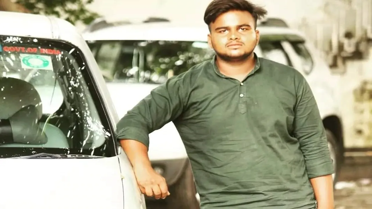लखनऊ: होटल के बंद कमरे में मिला छात्र का शव मिलने से सनसनी, जांच में जुटी पुलिस  