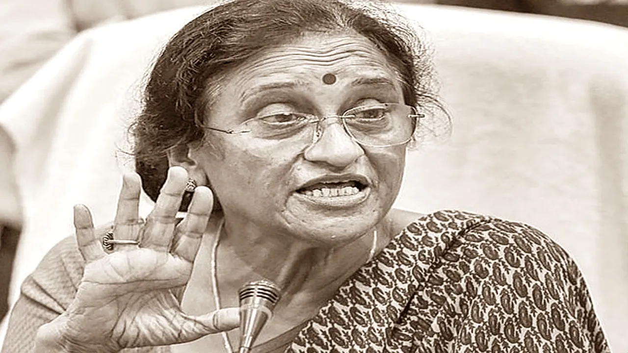 Lok Sabha Election 2024: भाजपा ने यूपी की 7 सीटों पर फाइनल किये ये नाम, रीता बहुगुणा जोशी का काटा टिकट 