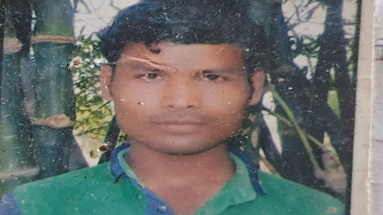 हरदोई: प्रेमिका और उसके परिजनों ने की मेरे बेटे की हत्या, पिता ने लगाया आरोप, जानें पूरा मामला