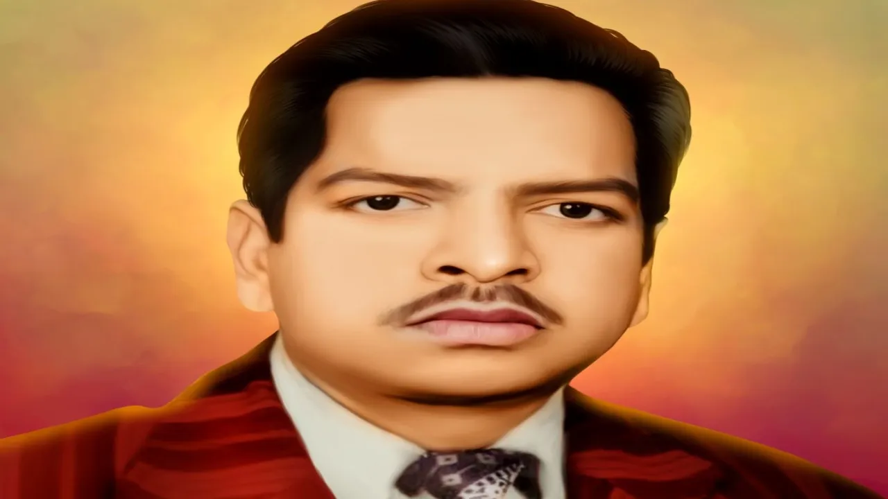 पुम्यतिथि सन्त स्वरूप: कैसरगंज में आधुनिक शिक्षा के थे जनक, समाज को दिखाई नई दिशा   