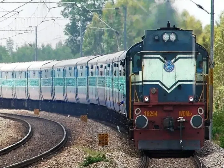 यार्ड रिमाडलिंग के चलते बदले मार्ग से चलेंगी ट्रेनें,जाने किन रुटों पर रेल संचालन रहेगा प्रभावित