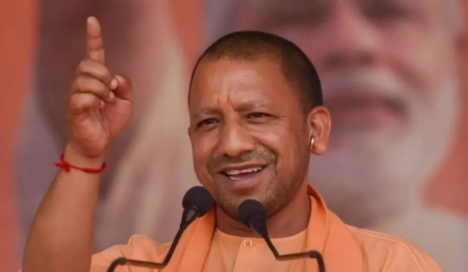 बरेली: CM योगी कल  बहेड़ी में करेंगे जनसभा, तैयारियां पूरी 