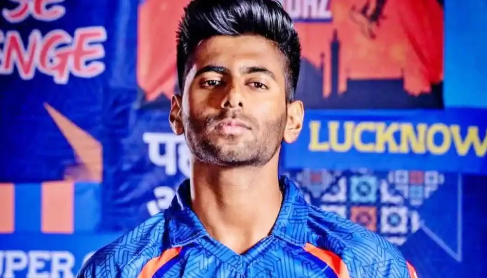 IPL 2024: अगले दो मैच नहीं खेल सकेंगे लखनऊ सुपर जाइंट्स के मयंक यादव , जानिए वजह...