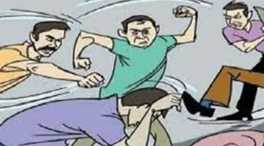 शाहजहांपुर: शादी में वर-वधु पक्ष में विवाद, मारपीट में युवक की मौत