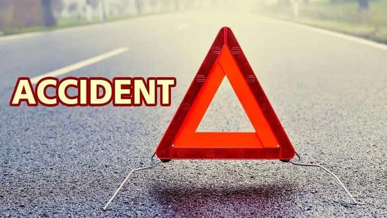 Bihar News: चुनावी ड्यूटी पर जा रहे सड़क हादसे में 3 पुलिसकर्मियों की मौत, 12 से अधिक लोग घायल 