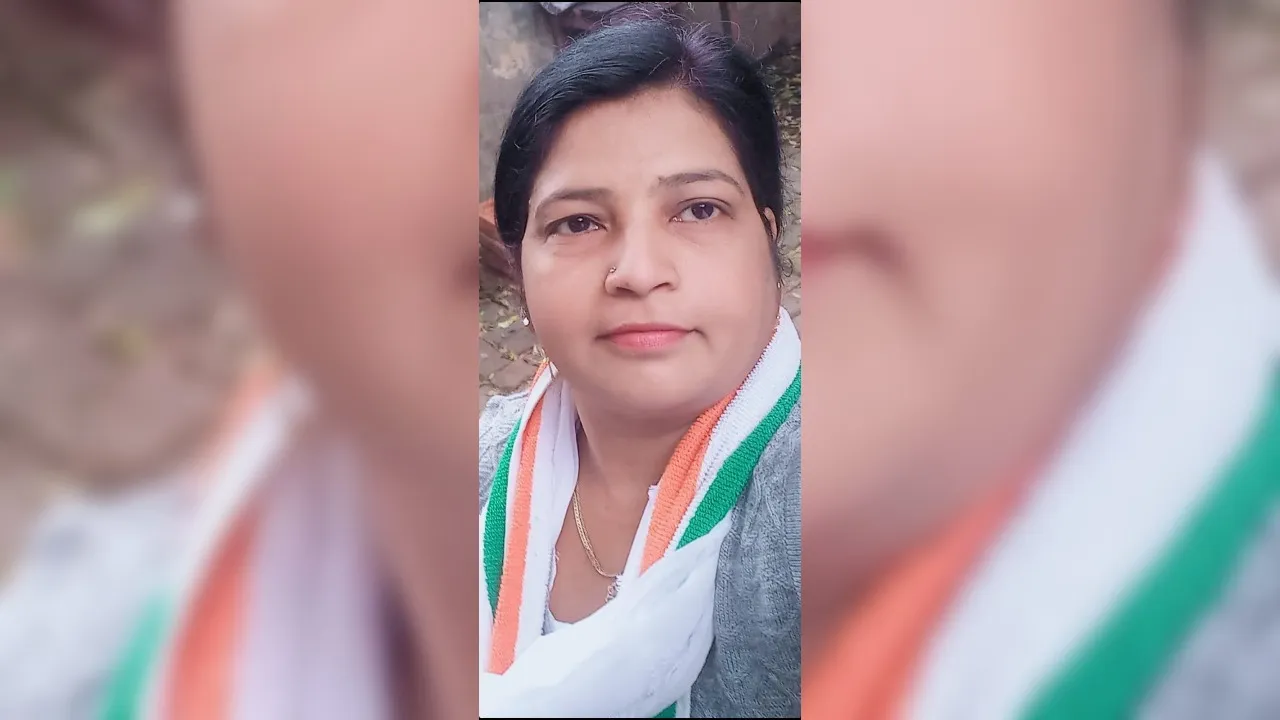 Banda News: लंबे समय से खाली पड़ी कांग्रेस शहर अध्यक्ष की कुर्सी अफसाना शाह को मिली