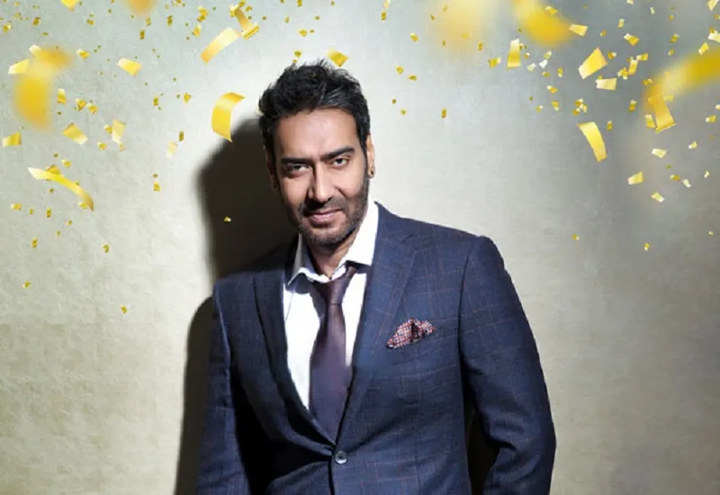 Ajay Devgn Birthday : 55 वर्ष के हुए अजय देवगन, जानिए कैसा रहा सिंघम का फिल्मी सफर