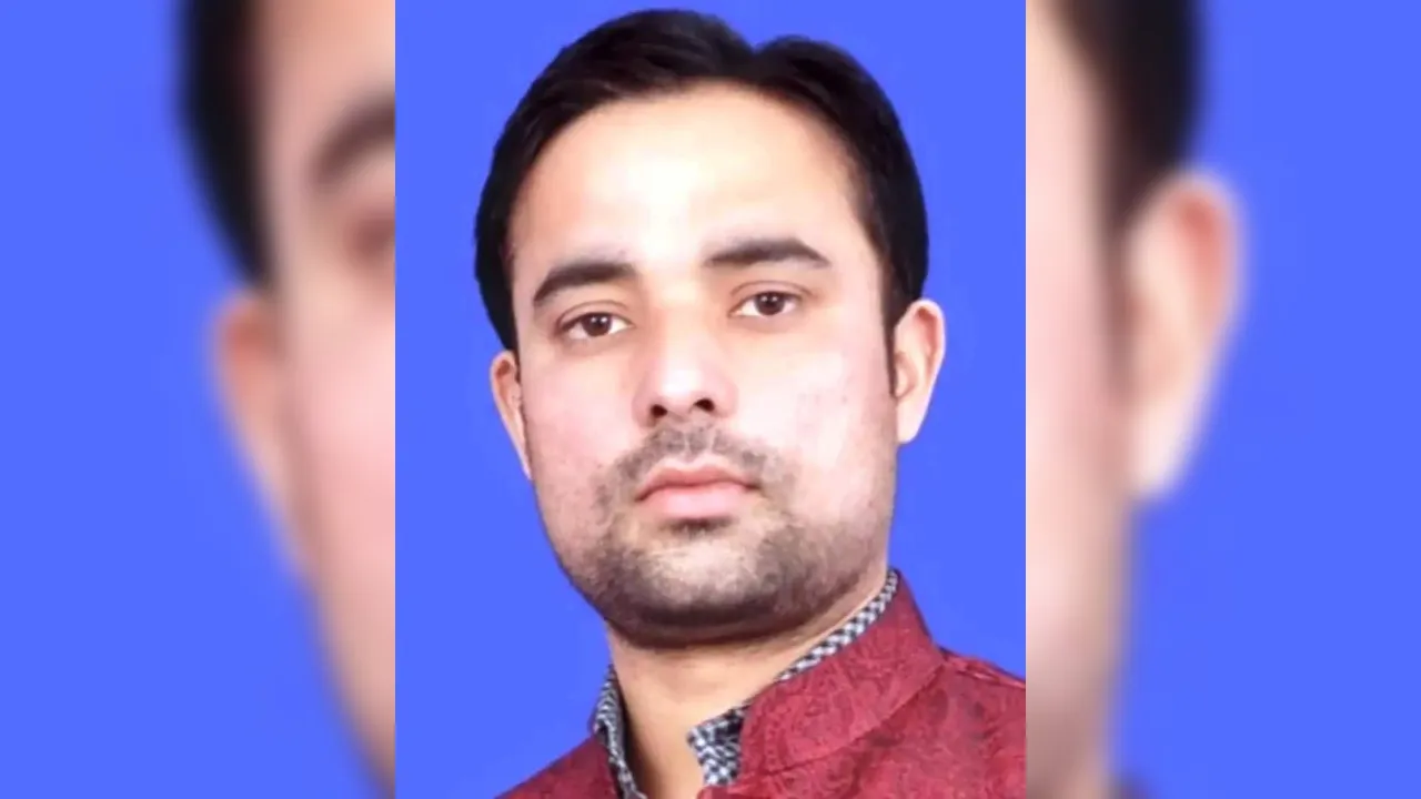 Lok Sabha Election 2024: लोकसभा चुनाव को देखते हुए कांग्रेस पार्टी ने आकाश दीक्षित को बनाया प्रदेश सचिव...कांग्रेसियों ने दी शुभकामनाएं