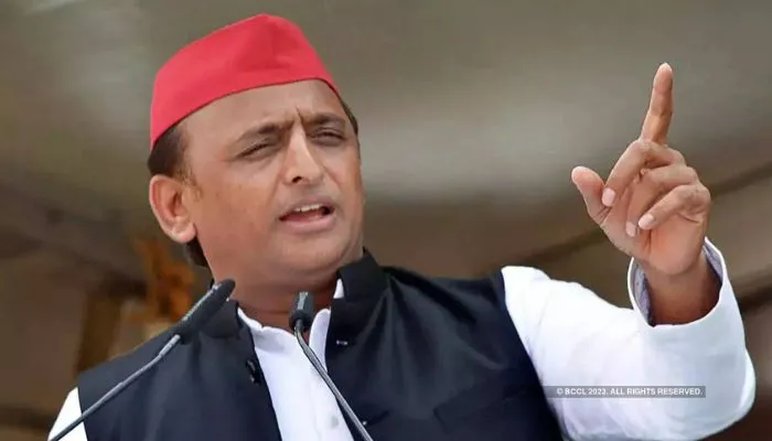 Kannauj में कल आएंगे सपा प्रमुख अखिलेश यादव...प्रत्याशी का ऐलान संभव, इतनी देर तक पदाधिकारियों के साथ करेंगे बैठक