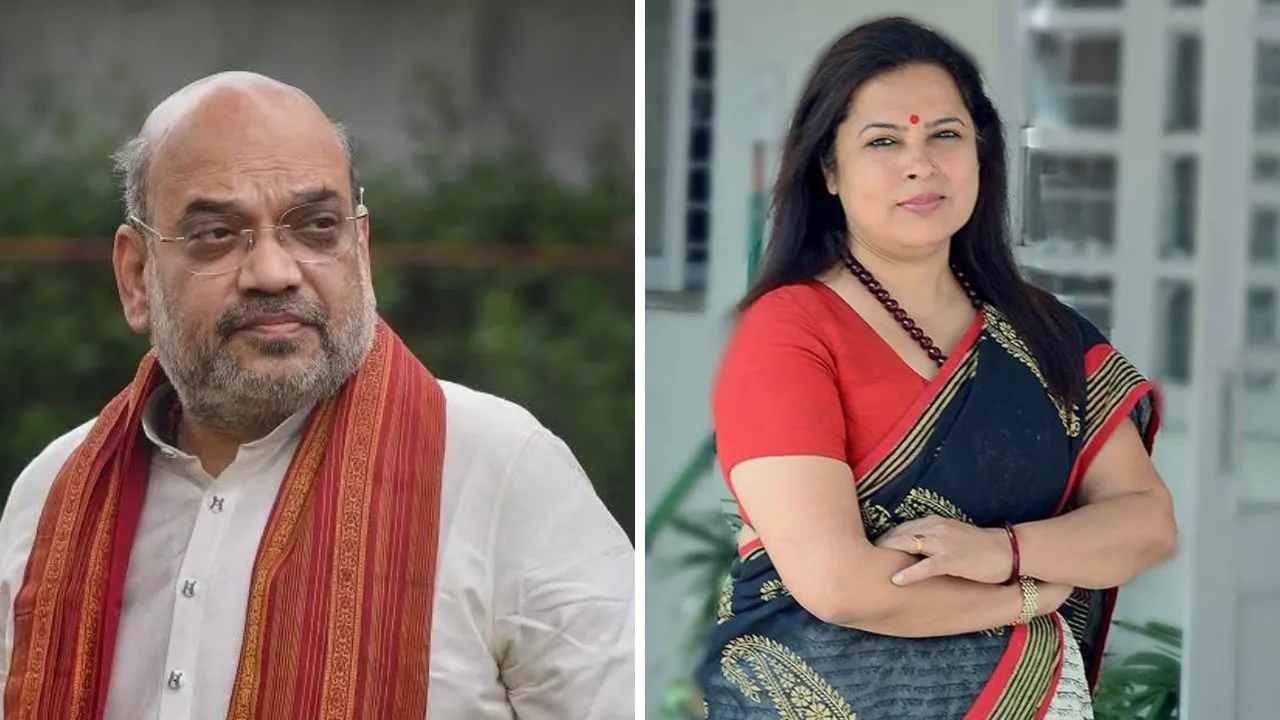 Lok Sabha Election 2024: Kanpur में BJP नेताओं का लगेगा जमावड़ा...आज मिनाक्षी लेखी तो कल अमित शाह देंगें चुनावी मंत्र 