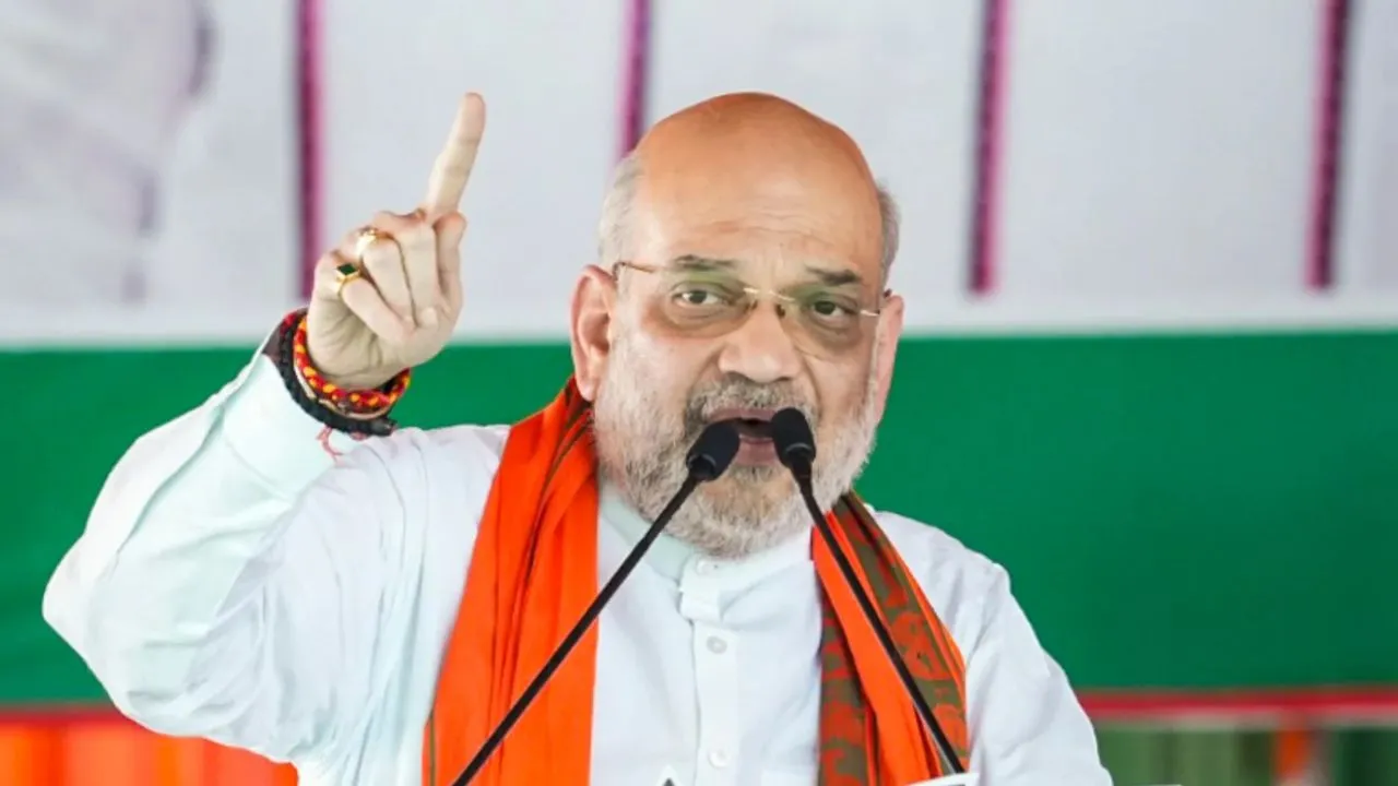 संतों ने देश की संस्कृति, एकता को बनाए रखने और ज्ञान के प्रसार में महत्वपूर्ण भूमिका निभाई : अमित शाह