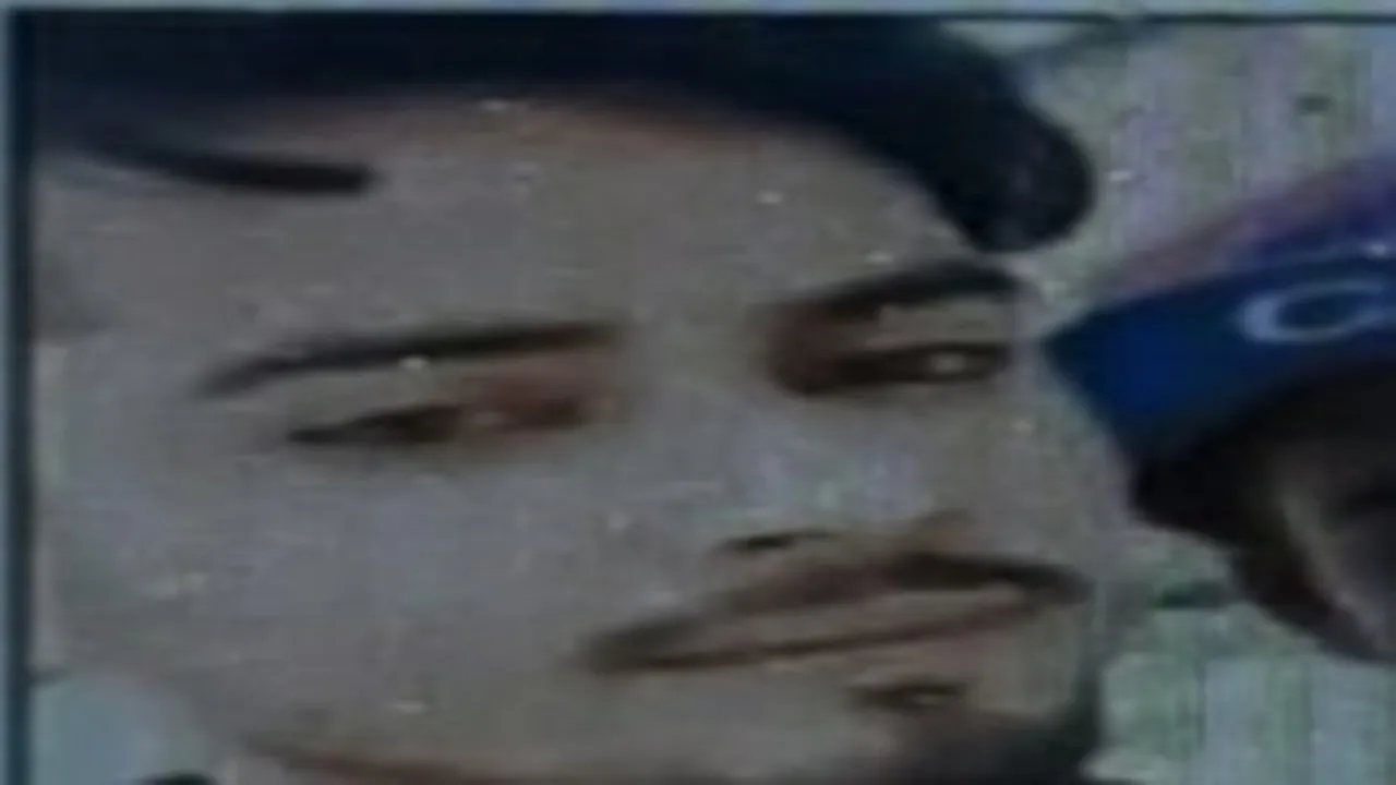 हरदोई पुलिस के हाथ लगी लखीमपुर के युवक की डेड बॉडी