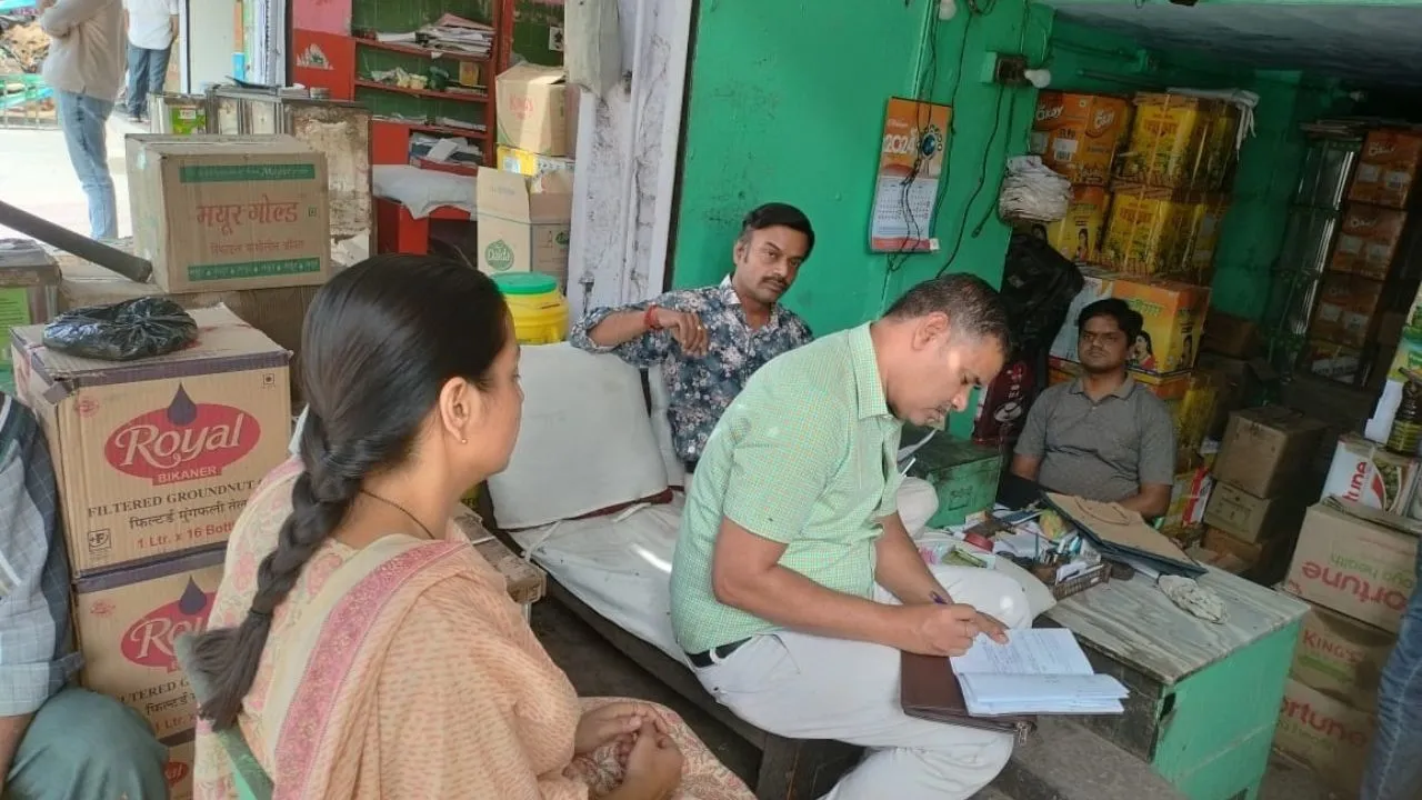 Kanpur News: बाबा बिरयानी व स्वीट्स पर चार लाख जुर्माना...नमूने फेल होने पर एडीएम सिटी कोर्ट में हुई सुनवाई 