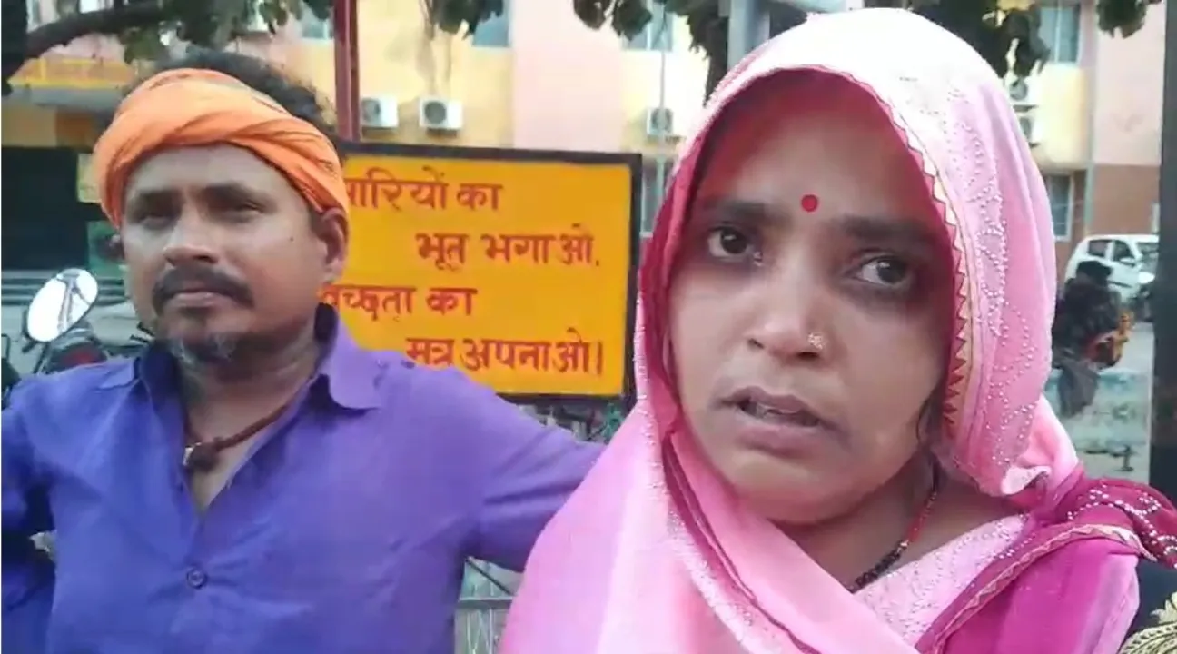 यशोदा बनने को तैयार मां, पर कानूनी दांव-पेंच में उलझ गई उसकी ममता, जानें क्या है मामला