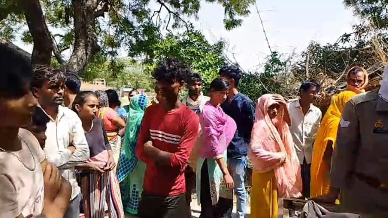 रायबरेली: पत्नी से नाराज होकर पति ने खाया जहर, इलाज के दौरान हुई मौत 