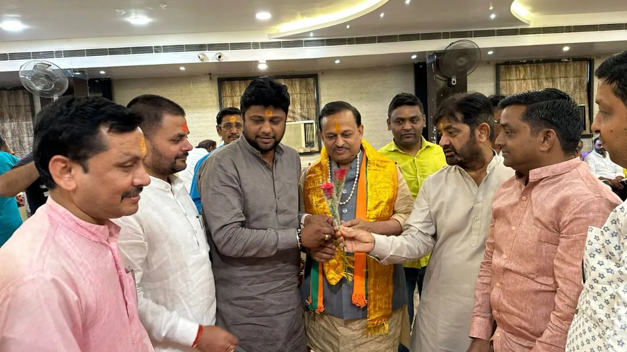 Lok Sabha Chunav 2024: माइक्रो मैनेजमेंट के जरिये लोकसभा चुनाव लड़ेगी भाजपा...त्रिदेव की संरचना पर होगा काम