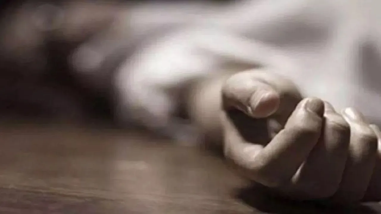 गोंडा: ट्रेन की चपेट में आने से बुजुर्ग महिला की मौत