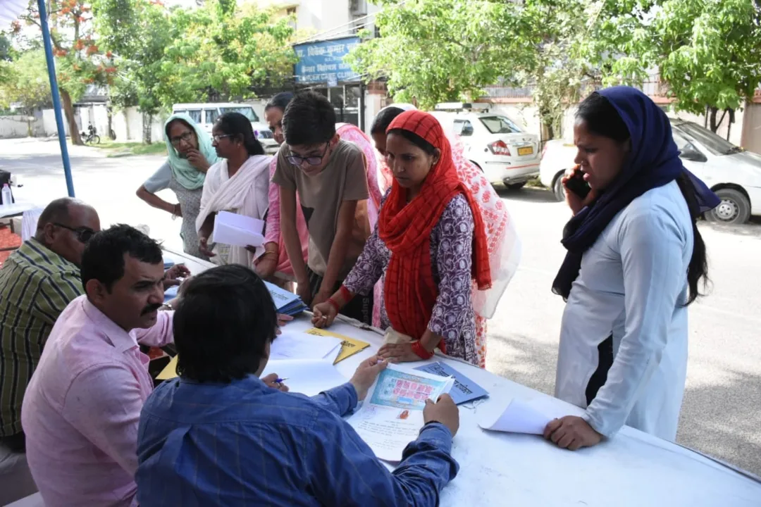 एलडीए में आवास के लिए विस्थापित अब इन नए तरीकों से भी कर सकत हैं आवेदन 