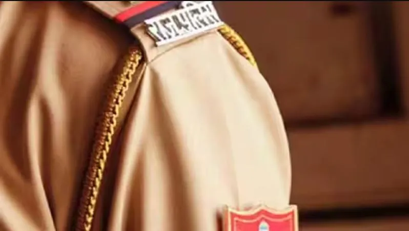 Rajasthan Police Constable Recruitment 2023:  13 और 14 जून को होगी कंप्यूटर आधारित परीक्षा 