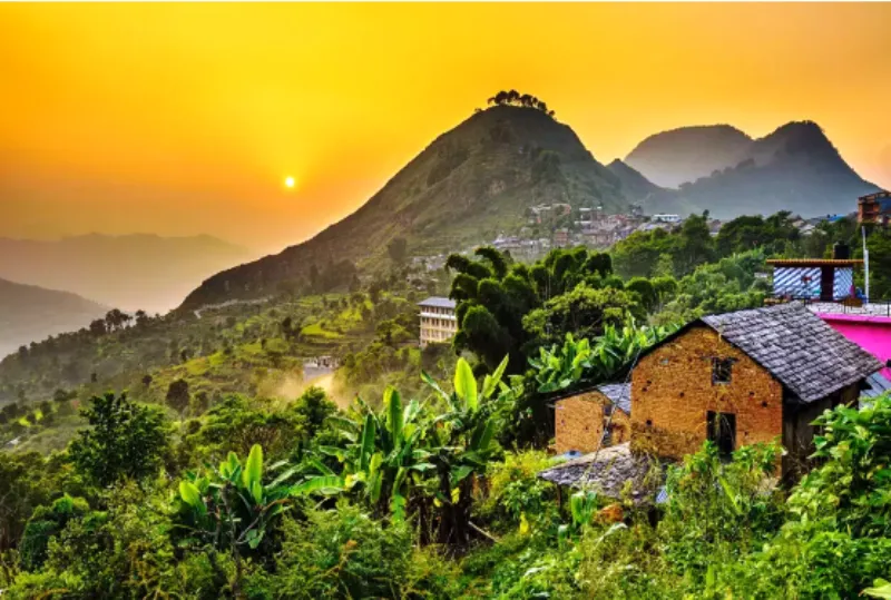 अल्मोड़ा: जिन गांवों को गोद लिया उनकी ही सेहत नहीं सुधार पाए सांसद 