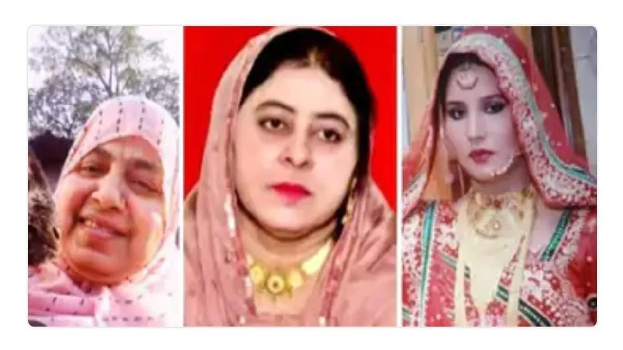 शाइस्ता परवीन समेत तीन लेडी डॉन की ईद से पहले हो सकती है गिरफ्तारी, सक्रिय हुई प्रयागराज पुलिस