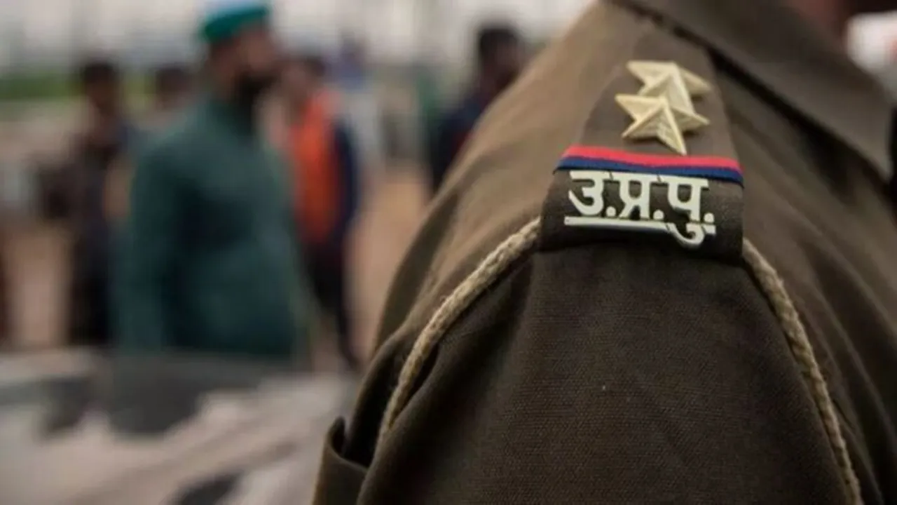 गोरखपुर: हवाला के 50 लाख लूटने पर SSP का बड़ा एक्शन, चौकी इंचार्ज सस्पेंड…  