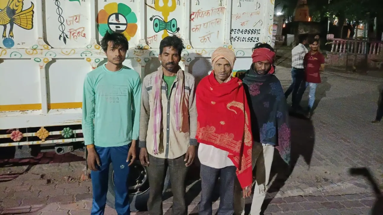 बहराइच: विवाहिता की संदिग्ध परिस्थितियों में मौत, दहेज हत्या का आरोप