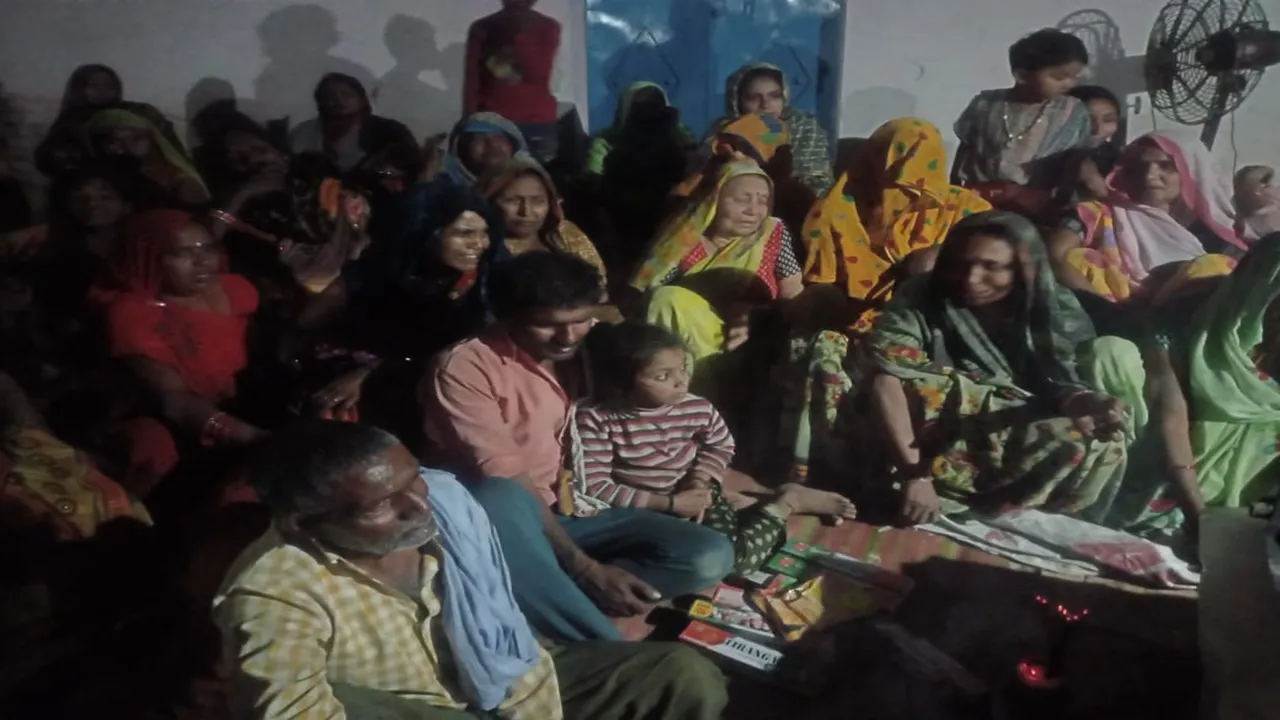 रायबरेली: सड़क दुर्घटना में युवक की मौत, छोटा भाई गम्भीर, शव घर पहुंचते ही परिवार में मचा कोहराम
