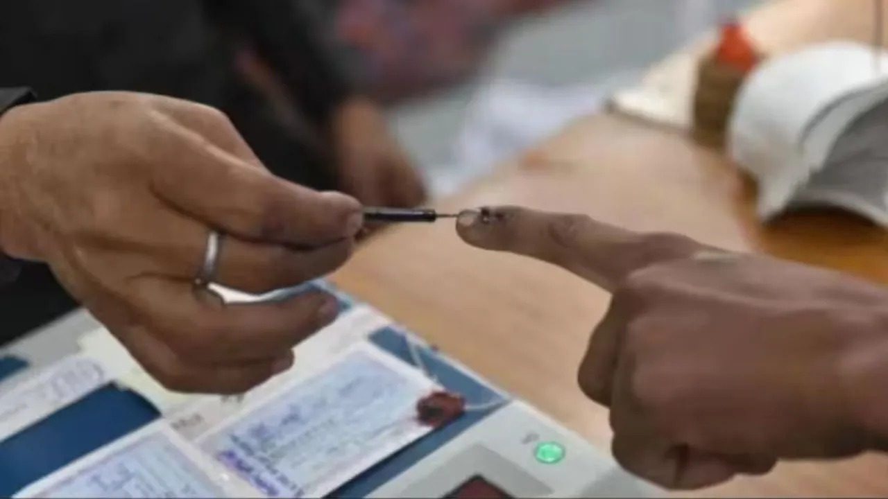 Lok Sabha Election 2024: भाजपा ने मनोवैज्ञानिक बढ़त बनाई, 400 पार के नारे ने बदला विमर्श... 