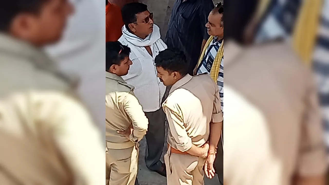 Fatehpur: गंगा में नहाने गया बुजुर्ग डूबा; परिजनों में कोहराम, पुलिस ने गोताखोरों की मदद से नदी में शुरू की तलाश