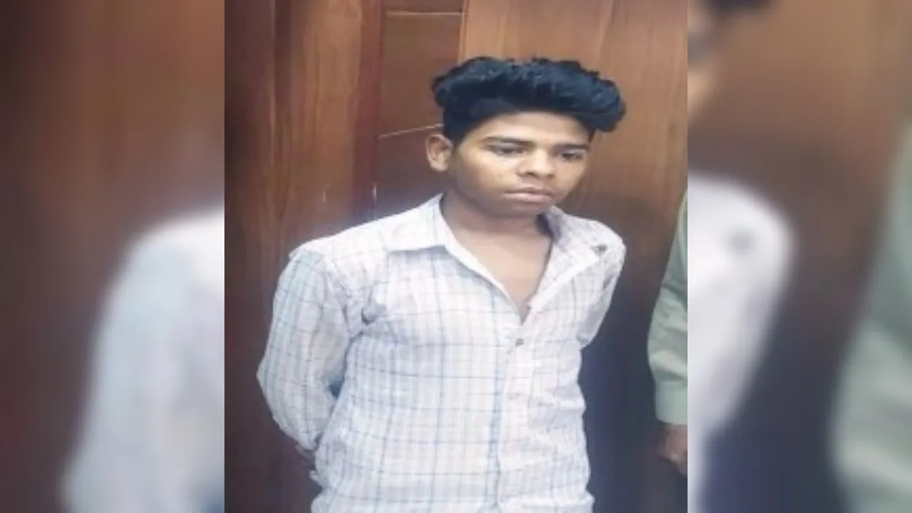 Kannauj: किशोरी से दुष्कर्म का आरोपी भेजा गया जेल; सात माह पहले दिया था घटना को अंजाम, इस तरह खुली पोल