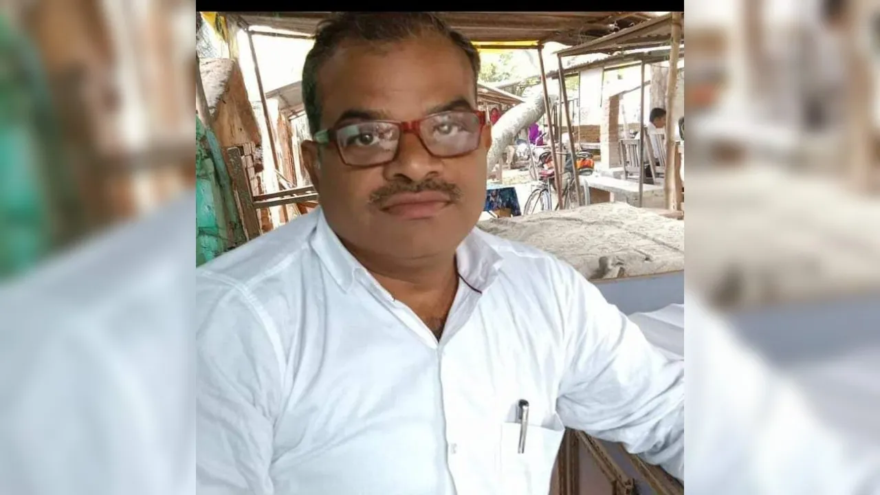 Auraiya Accident: तेज रफ्तार कार ने बाइक में मारी टक्कर, अधिवक्ता की मौके पर ही मौत, परिजनों में मचा कोहराम