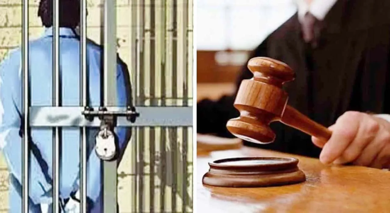 बहराइच: नाबालिग के दुष्कर्मी को कोर्ट ने सुनाई बीस साल कारावास की सजा, लगाया भारी अर्थदंड