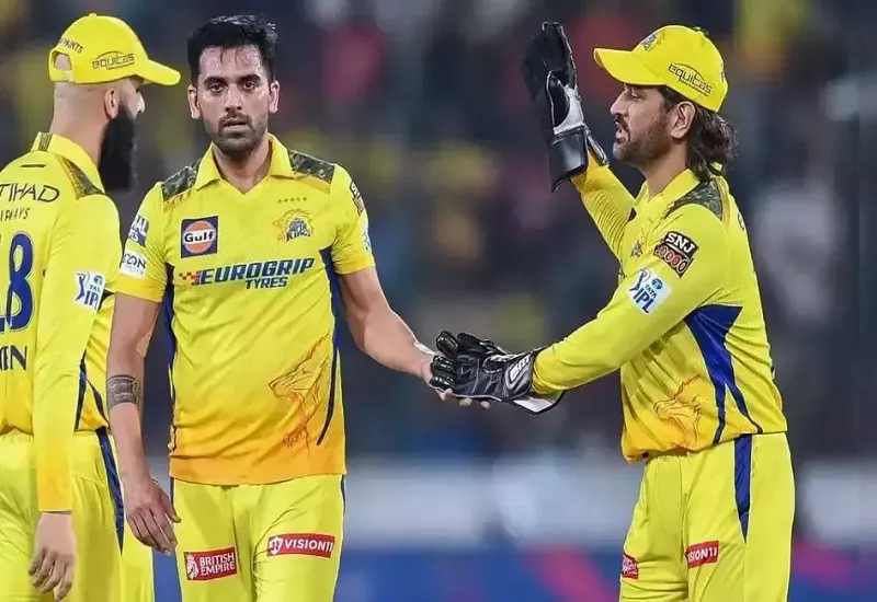 IPL 2024 : लखनऊ सुपर जायंट्स के सामने चेन्नई सुपर किंग्स के गेंदबाजों की कठिन चुनौती, जानें...