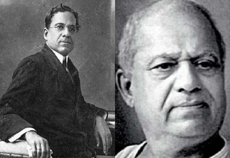  Dadasaheb Phalke Birth Anniversary : भारतीय सिनेमा के जनक दादा साहब फाल्के...पहली फिल्म में काम करने को तैयार नहीं थी कोई महिला