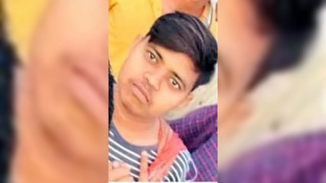 Kanpur Dehat Crime: घर के बाहर मिला युवक का शव...परिजनों ने शराब पिलाकर पीट-पीटकर हत्या करने का लगाया आरोप