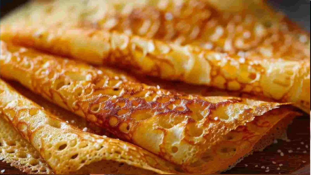 Lifestyle: सुबह का नाश्ता करना है हल्का फुल्का तो करें ये काम, बेसन से बनाओ आसानी से स्वादिष्ट चीला