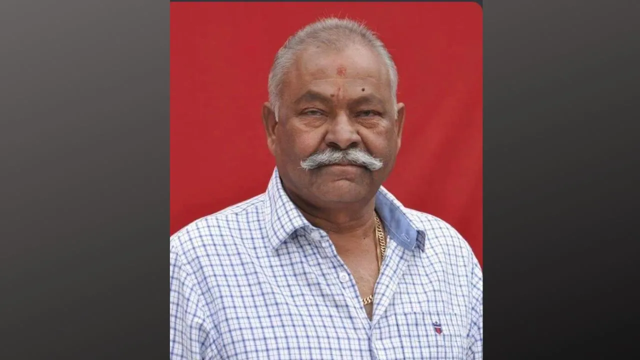 मुरादाबाद: भाजपा के लोकसभा प्रत्याशी कुंवर सर्वेश सिंह का निधन, लंबे समय से थे बीमार...एक दिन पहले किया था वोट