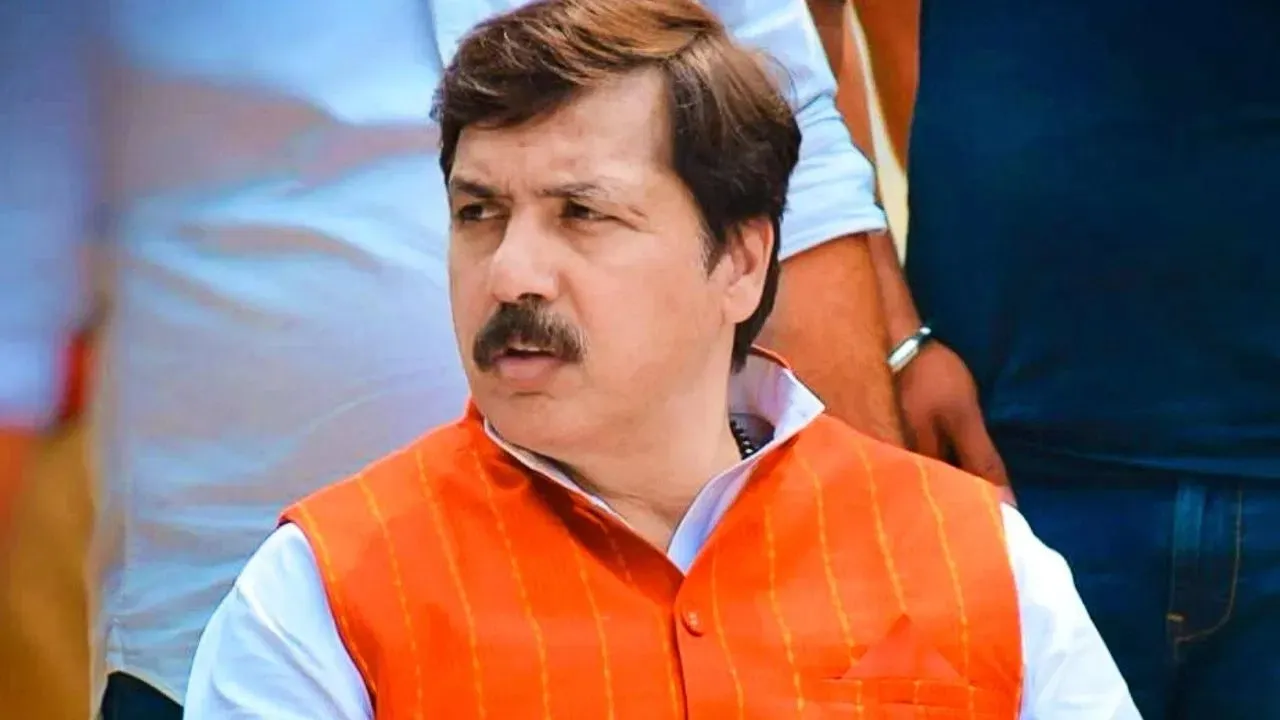 Bareilly news: पूर्व सांसद धनंजय सिंह की बदली गई जेल, जौनपुर से भेजा गया बरेली सेंट्रल जेल