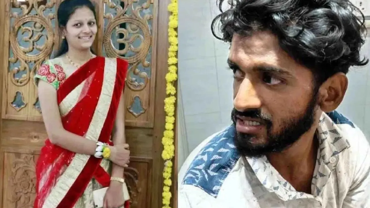 हुबली हत्याकांड: आरोपी के पिता ने नेहा के परिवार से मांगी माफी, कहा-मेरे बेटे को ऐसी सजा देना कि...