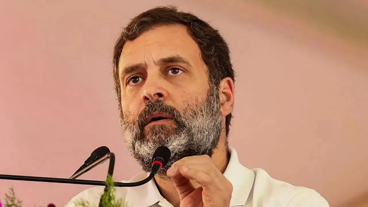 Kerala: राहुल गांधी के खिलाफ टिप्पणियों को लेकर LDF विधायक अनवर पर मामला दर्ज 