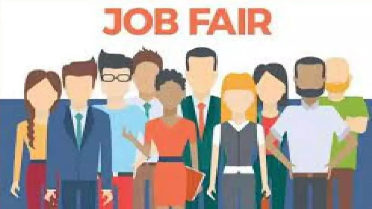 पीलीभीत: दो साल में 51 रोजगार मेले, 6976 को मिला काम...उसमें भी कईयों ने छोड़ी नौकरी