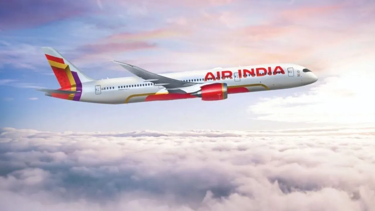 ईरान-इजरायल संघर्ष: एयर इंडिया ने तेल अवीव के लिए 30 अप्रैल तक उड़ानें की निलंबित  