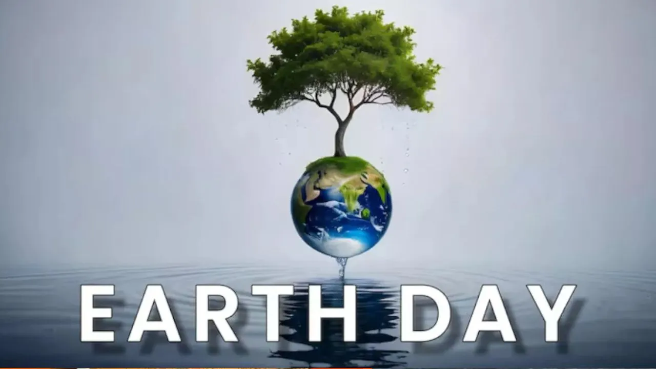 World Earth Day 2024: पृथ्वी दिवस पर लगाएं ये पौधे, रखेंगे स्वास्थ्य का ख्याल और देंगे तपती गर्मी से राहत 