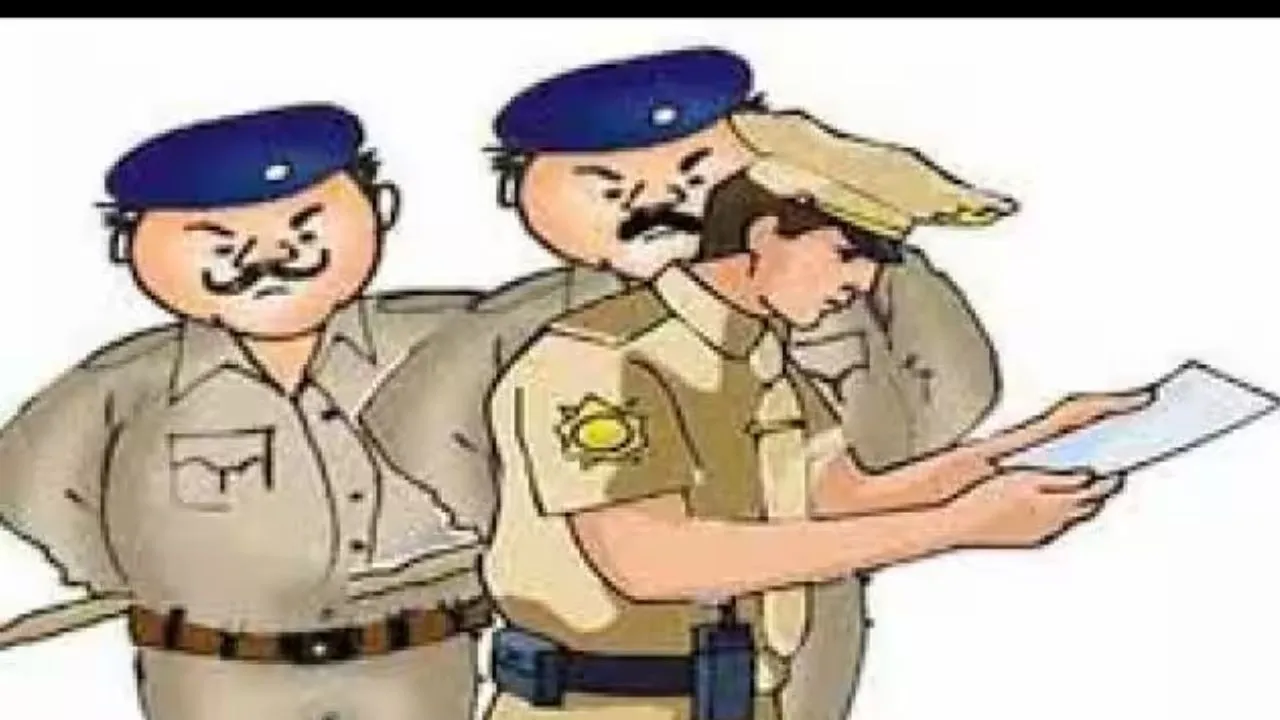 कासगंज: हत्याकांड की विवेचना से जुड़े तीन थानेदारों से पूछताछ करेंगे जांच अधिकारी