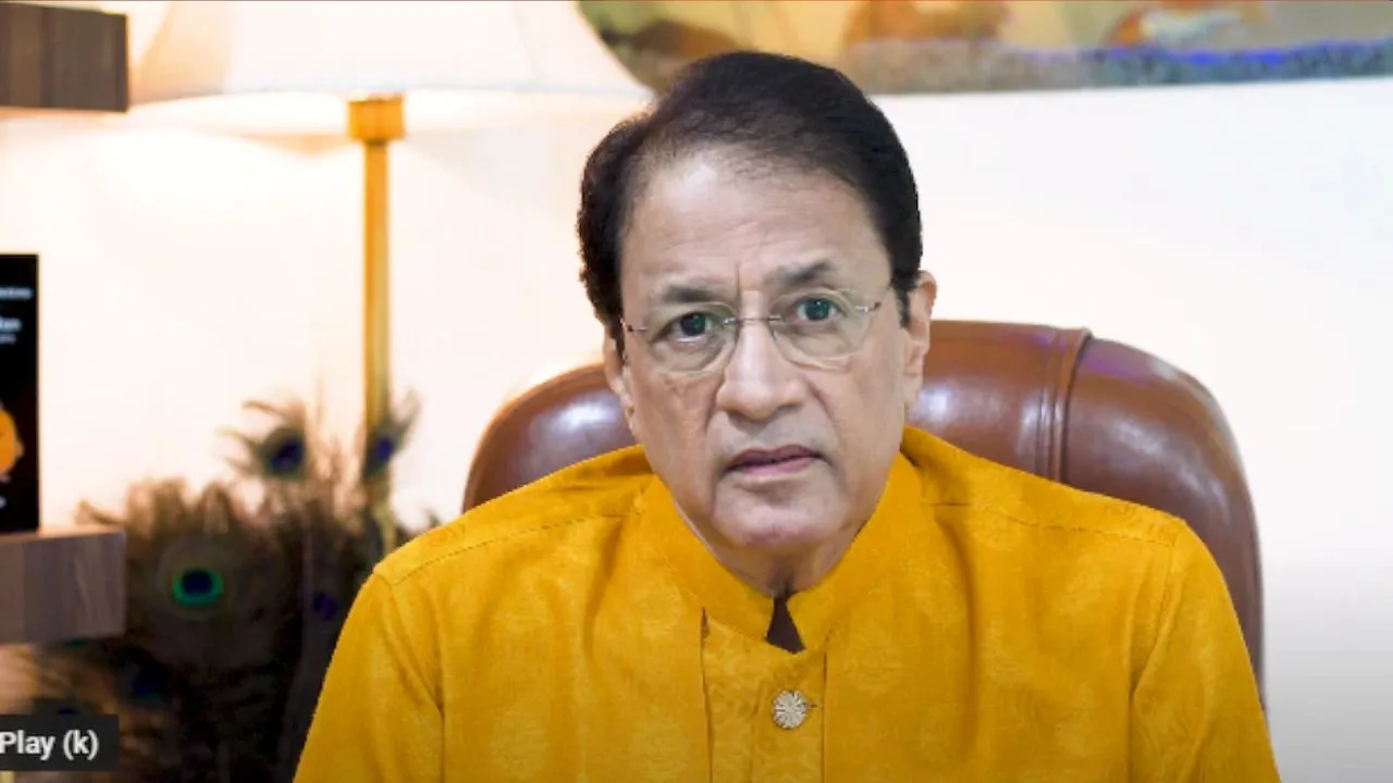 मेरठ: मोदी की ब्रांड वैल्यू बहुत बड़ी, कुछ खास नहीं कर पायेगा विपक्षी गठबंधन- अरुण गोविल 